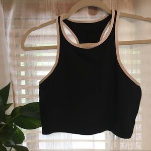 Fabletics Sports Bra Tank